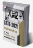 GATE 2021 - 21 Years Chapter-wise Solved Papers (2000-2020)- Mathematics