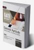 GATE 2021 - Guide - General Aptitude