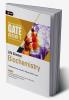 GATE 2021 - Life sciences Biochemistry - Guide