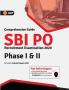 SBI 2020 : Probationary Officers' Phase I & II - Guide