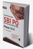 SBI 2020 : Probationary Officers' Phase I & II - Guide