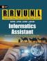 Rajasthan RVUNL 2021 : Informatics Assistant
