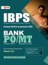 IBPS 2020 : Bank PO/MT Phase I & II  - Guide