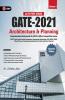 GATE 2021 : Architecture & Planning Vol. 1 by Ar. Jinisha Jain