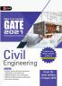 GATE 2021 - Guide - Civil Engineering (New syllabus added)