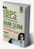 IBPS Bank Clerk 2020-21 : 20 Practice Papers (Phase I)