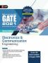GATE 2021 - Guide - Electronics and Communication Engineering  (New syllabus added)