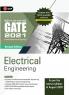 GATE 2021 - Guide - Electrical Engineering  (New syllabus added)