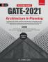 GATE 2021 : Architecture & Planning Vol. 2 by Ar. Jinisha Jain