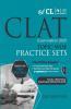 CLAT 2021 Topic-Wise Practice Sets