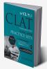 CLAT 2021 Topic-Wise Practice Sets