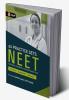 NEET 2021 - 20 Practice Sets (Includes Solved Papers 2013-2020)