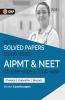 AIPMT NEET 2021 Chapter-wise and Topic-wise 15 Years Solved Papers (2006-2020)