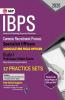 IBPS 2020 : Specialist Officers - Agriculture Field Officer Scale I (Preliminary & Mains)- 17 Practice Sets