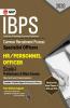 IBPS 2020 : Specialist Officers - HR/Personnel Officer Scale I (Preliminary & Mains)- Guide