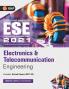 UPSC ESE 2021 : Electronics & Telecommunication Engineering - Guide