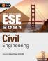 UPSC ESE 2021 : Civil Engineering - Guide