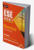 UPSC ESE 2021 : Electrical Engineering - Chapter Wise & Year Wise Solved Papers 2000-2020