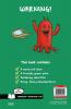 Secret School Mysteries #2: Aliens Ate My Homework