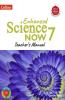Enhanced Science Now Teacher's Manual 7