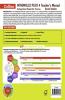 Windmills Plus Social Studies  Teacher's Manual 4