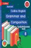Revised Collins English Grammar and Composition Teacher's Manual 8