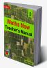 Maths Now 3 Teacher's Manual