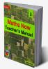 Maths Now 5 Teacher's Manual