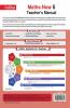 Maths Now 6 Teacher's Manual