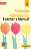 Engaging Mathematics Teacher's Manual 3