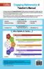 Engaging Mathematics Teacher's Manual 4