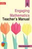 Engaging Mathematics Teacher's Manual 6