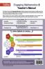Engaging Mathematics Teacher's Manual 8