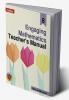 Engaging Mathematics Teacher's Manual 8