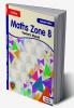 Maths Zone 8 Teacher's Manual