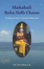 Mahabali Baba Sidh Chano