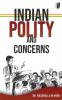 INDIAN POLITY AND CONCERNS