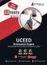 UCEED 2023 : Undergraduate Common Entrance Exam For Design (English Edition) - 10 Full Length Mock Tests (Solved Questions) with Free Access to Online Tests