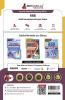 RRB Staff Nurse Recruitment Exam Book: English Edition