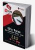 Bihar Police Sub Inspector Mains Exam 2023 (Paper 1 and 2) - 16 Full Length Mock Tests (1600 Solved Practice Questions) with Free Access to Online Tests