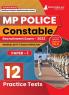 MP Police Constable Recruitment Exam Book 2023 - General Duty (GD) Radio Operator Paper 1 (English Edition) - 12 Practice Tests with Free Access to Online Tests