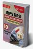 IBPS RRB (Regional Rural Bank) Office Assistant Mains Exam Book 2024 (English Edition) - 10 Practice Tests with Free Access to Online Tests