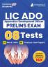 LIC ADO Apprentice Development Officer Prelims Exam 2023 (English Edition) - 7 Full Length Mock Tests and 1 Previous Year Paper with Free Access to Online Tests