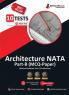 NATA 2023 : National Aptitude Test in Architecture (B. Arch) - 10 Full Length Mock Tests (Solved Objective Questions of Part B) with Free Access to Online Tests