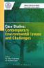 Contemporary Environmental Issues and Challenges
