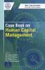 Human Capital Management