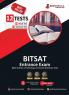 BITSAT Entrance Exam 2023 - Physics Chemistry Mathematics English Logical Reasoning - 8 Mock Tests 4 Sectional Tests (1100 Solved Questions) with Free Access to Online Tests