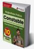 Rajasthan Police Constable Book 2023 (English Edition) - 10 Full Length Mock Tests (1500 Solved Questions for Self Evaluation) with Free Access to Online Tests