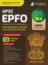 UPSC EPFO Enforcement Officer / Account Officer Recruitment Exam 2023 (English Edition) - 10 Mock Tests and 2 Previous Year Papers with Details Solutions with Free Access To Online Tests