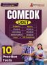 COMEDK Book 2024 : Undergraduate Entrance Test (UGET) Mathematics Chemistry Physics - 10 Practice Tests (1800 Solved Questions) with Free Access to Online Tests